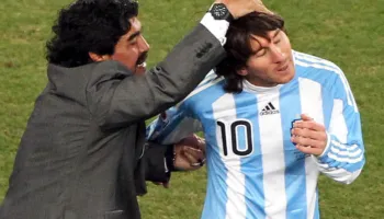 Opinion / Messi dhe Maradona; ja pse janë dy botë, dy universe që nuk krahasohen dot