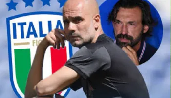 Opinion / Nga Guardiola te… Pirlo! Italia dhe zgjedhja e trajnerit, çfarë mëkati