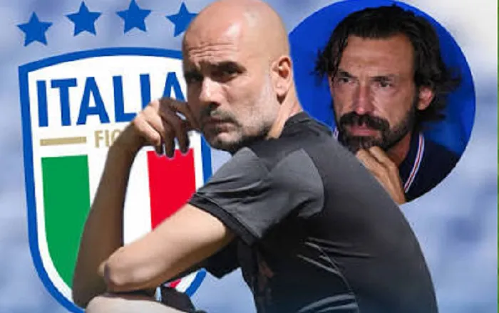 Opinion / Nga Guardiola te… Pirlo! Italia dhe zgjedhja e trajnerit, çfarë mëkati