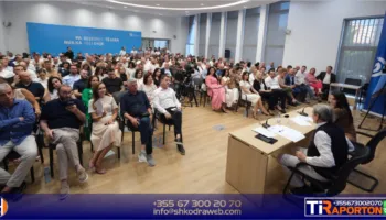 OPINION – Partia Demokratike përfundoi Ripërtëritjen, Shkodra nuk konsiderohet më bastion…?!
