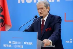 Opozita bojkoton Kuvendin, Berisha: Nuk marrim pjesë në seancat plenare, deputetët do të shkojnë vetëm në komisione