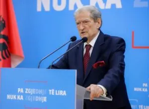 Opozita bojkoton Kuvendin, Berisha: Nuk marrim pjesë në seancat plenare, deputetët do të shkojnë vetëm në komisione