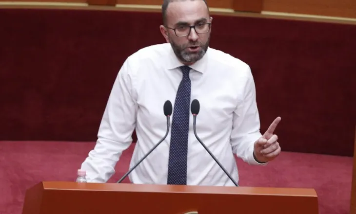 Opozita dëbon Avokatin e Popullit, Bardhi: Është ushtar i Edi Ramës, po provokoni opozitën