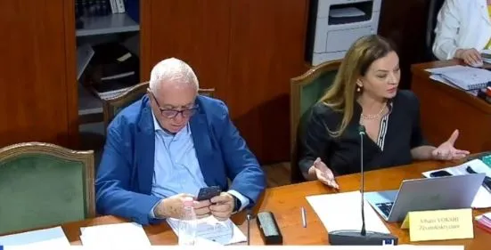 Opozita te Komisioni i Jashtëm kërkon dënimin e deklaratës së ministres së Vuçiç, socialistët votojnë kundër