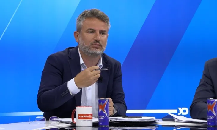 Opozitari në Kosovë: LVV me element neofashist, kërkon të destabilizojë Shqipërinë