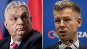Orban thirrje mbështetësve të ngrihen kundër ‘tiranisë’ së kryeministrit Magyar: Të rivendosim demokracinë
