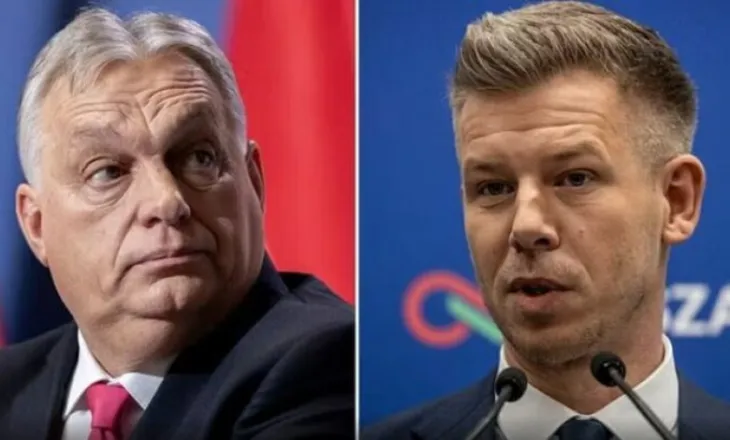 Orban thirrje mbështetësve të ngrihen kundër ‘tiranisë’ së kryeministrit Magyar: Të rivendosim demokracinë