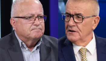 “Ore, mos do ndonjë post nga Edi Rama ti?!”/ Rakipi pyet Spahon pas qëndrimeve kur u largua nga PD