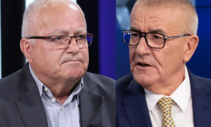 “Ore, mos do ndonjë post nga Edi Rama ti?!”/ Rakipi pyet Spahon pas qëndrimeve kur u largua nga PD
