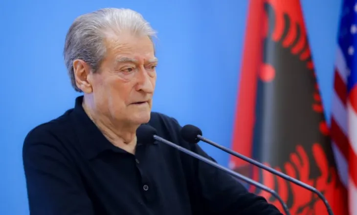 ‘Organizatë kriminale’/ Berisha ndan VIDEO-n: Paratë e taksapaguesve përdoren nga Rama si para të familjes së tij