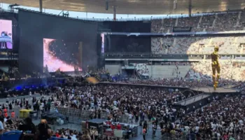 “Organizimi ishte katastrofë”/ BIRN: A e ktheu Kanye West Tiranën në kryeqytet të muzikës?! Reagimet: Paratë e…