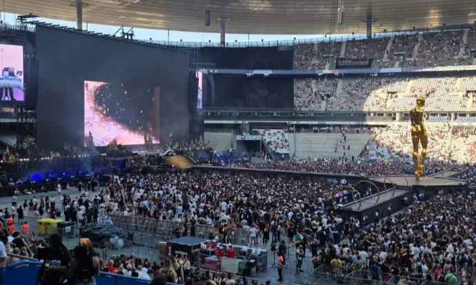 “Organizimi ishte katastrofë”/ BIRN: A e ktheu Kanye West Tiranën në kryeqytet të muzikës?! Reagimet: Paratë e…