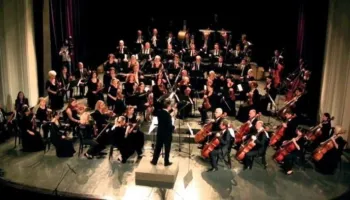 Orkestra e RTSH mbyll sezonin artistik, Blerta Ristani: “Oda e Gëzimit” do të dëgjohet ‘live’ në sheshin “Skënderbej”