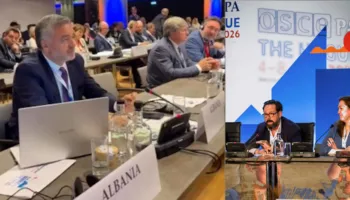 OSBE zgjedh Tiranën për Sesionin e Vjeshtës 2027, Klosi: Besim ndaj rolit të Shqipërisë në diplomacinë parlamentare