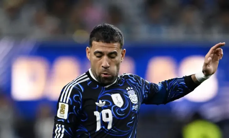 Otamendi: Finalet fitohen ose humben, ne e mbrojtëm fanellën deri në frymën e fundit