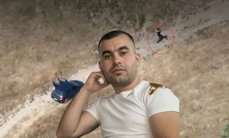 “Pa mua nuk ke jetë! Do të fejohemi ose…”/ Pamje nga momenti kur Buzi liroi ish-partneren