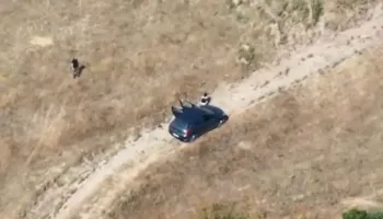 “Pa mua nuk ke jetë! Do të fejohemi ose…”/ Zbulohen pamje nga momenti kur Refit Buzi liroi ish-partneren që mbante peng