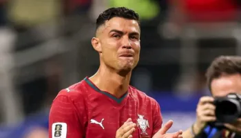 Pa mua Portugalia s’kishte asnjë titull/ Ronaldo: I dhashë ekipit tre trofe, Evropiani vlen sa Botërori
