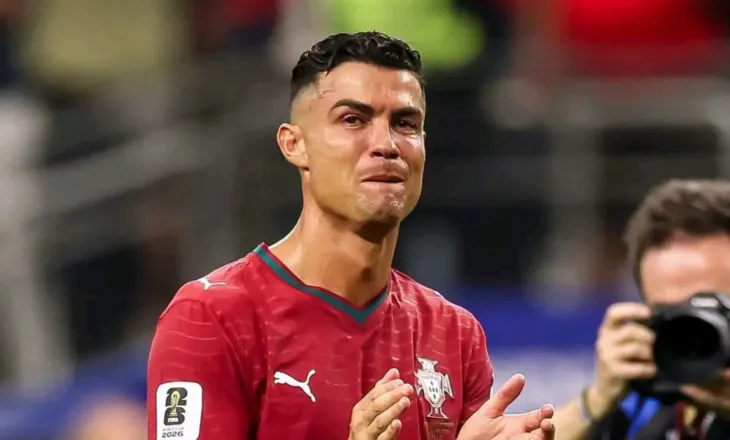 Pa mua Portugalia s’kishte asnjë titull/ Ronaldo: I dhashë ekipit tre trofe, Evropiani vlen sa Botërori
