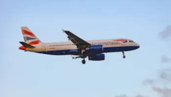 Pak minuta nga ulja, avioni lëshon alarmin “May Day”! Çfarë ndodhi me British Airways