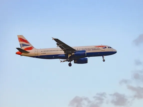 Pak minuta nga ulja, avioni lëshon alarmin “May Day”! Çfarë ndodhi me British Airways