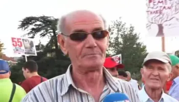 “Paketa e maleve më shkatërrimtarja”/ Protestuesi: Të shfuqizohet menjëherë, Rama po shkel të gjitha ligjet…