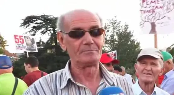 “Paketa e maleve më shkatërrimtarja”/ Protestuesi: Të shfuqizohet menjëherë, Rama po shkel të gjitha ligjet…