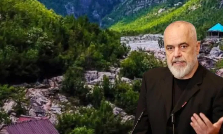 “Paketa e maleve”/ Rama u përgjigjet kritikave: Nuk është për oligarkët, por për ata që kanë tokë pa letra