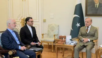 Pakistani udhëheq përpjekje të reja për bisedime SHBA-Iran