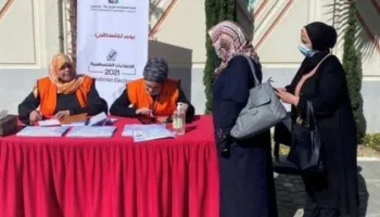 Palestina cakton datën e zgjedhjeve, të parat pas dy dekadave