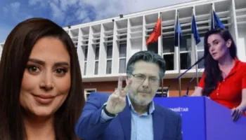 Paloka “hap krahun”, Berisha propozon: Një grua në krye të Këshillit! Kush janë dy kandiadatet (EMRA-FOTO)