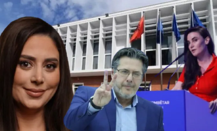 Paloka “hap krahun”, Berisha propozon: Një grua në krye të Këshillit! Kush janë dy kandiadatet (EMRA-FOTO)