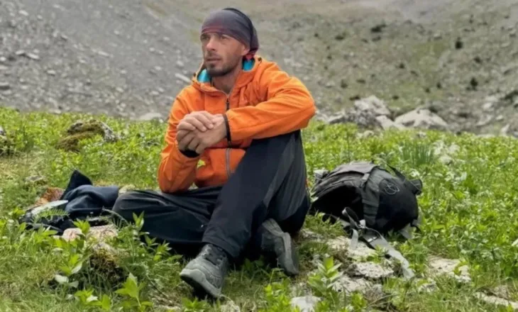 Palombarët nxjerrin trupin e pajetë të 33-vjeçarit në Mat