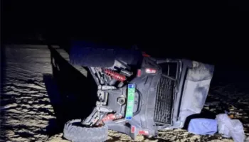 Pamje nga aksidenti tragjik, ky është motori që i mori jetën gazetarit Enrik Mehmeti (FOTO)