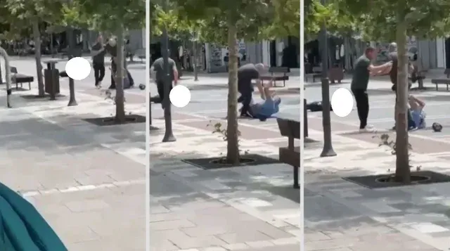Pamje të rënda/ Të shtënat me armë në Podujevë, shkon në 4 numri i të plagosurve