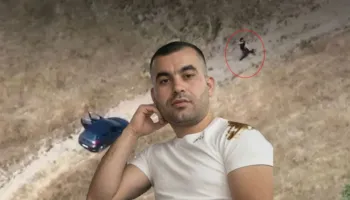 Pamjet kur 35-vjeçari e merr në krah ish të fejuarën dhe e lë të lirë në një anë të rrugës
