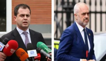 ‘Panem et circenses’ i turpshëm i Ramës