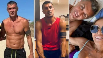 Paolo Maldini dhe fiziku i një 30-vjeçari të përjetshëm. Nga padeli te peshat dhe dieta, ja si ia del