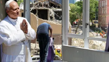 Papa Leoni XIV: Të mos i harrojmë ata që vuajnë e vdesin për shkak të konflikteve