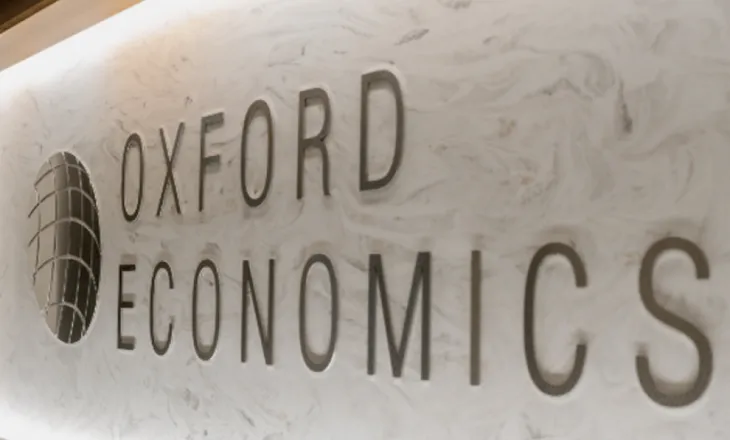 Paqja SHBA-Iran mund të ringjallë ekonominë globale/ Oxford Economics parashikon rritje 3.1% në gjysmën e dytë të vitit