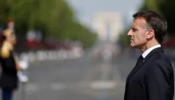 Parada e 14 korrikut në Francë, Macron jep mesazhin e “zgjimit strategjik” të Europës