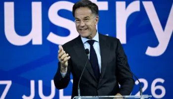 Paralajmërimi i Mark Rutte në Samitin e NATO-s: Rusia po derdh gjithë buxhetin në makinerinë e luftës