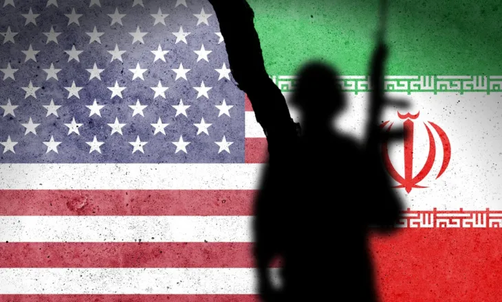 Paralajmëron Irani: Do veprojmë ndaj aventurizmit ushtarak amerikan