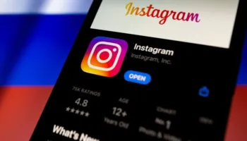 “Paralizohet” Meta! Bie Instagram dhe Facebook