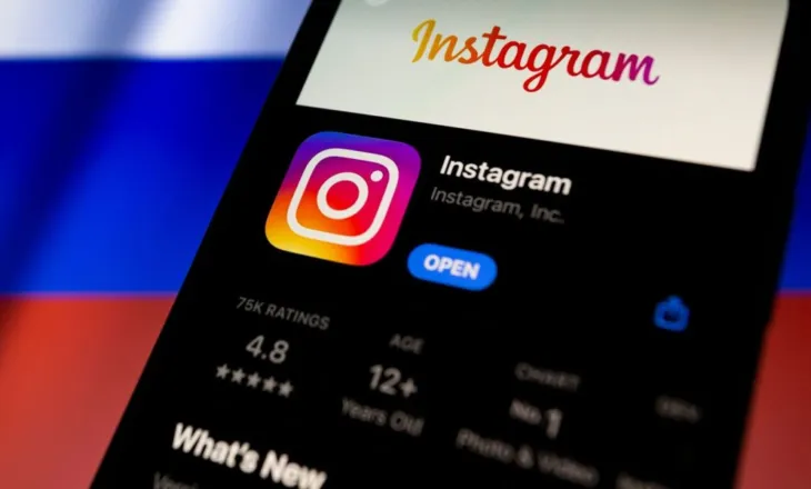 “Paralizohet” Meta! Bie Instagram dhe Facebook