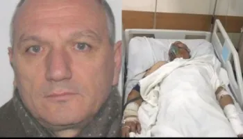 Parandalohet atentati ndaj Preng Gjinit, arrestohet një person dhe shpallet në kërkim një tjetër