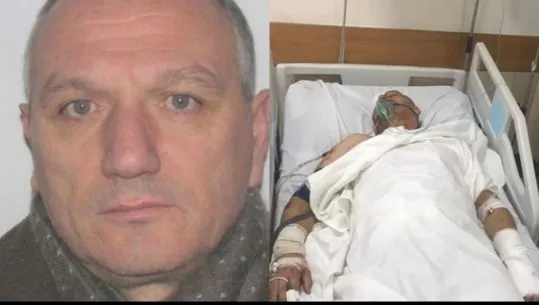 Parandalohet atentati ndaj Preng Gjinit, arrestohet një person dhe shpallet në kërkim një tjetër