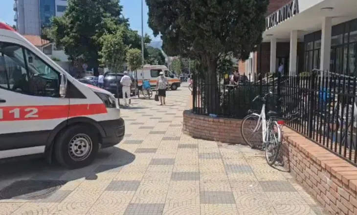 Parandalohet tragjedia në Shkodër! I plagosën vëllanë me thikë, 41-vjeçari tenton të hakmerret ndaj autorit
