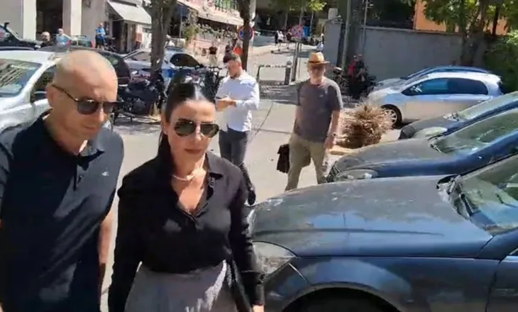 Paraqitet në SPAK, Balluku e pandehur edhe për 6 lotet e tjera të Unazës së Madhe