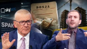 “PARATË E DROGËS KANË HYRË NË EKONOMI”/ Bregu: SPAK dha goditjen më të rëndësishme, por ende nuk ka prekur sistemin